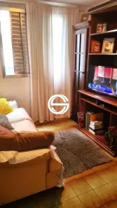 Apartamento com 2 Quartos à venda, 48m² no Conjunto Habitacional Padre Manoel de Paiva, São Paulo