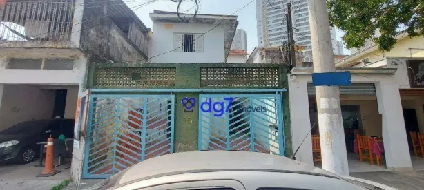 Sobrado com 3 Quartos à venda, 150m² no Jardim das Vertentes, São Paulo