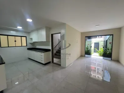 Casa com 3 Quartos à venda, 144m² no São Luiz, Volta Redonda