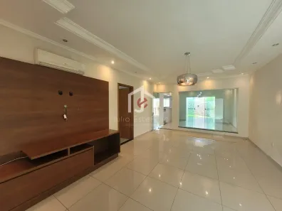 Casa de Condomínio com 3 Quartos para alugar, 134m² no Loteamento Residencial Campos do Conde II, Tremembé