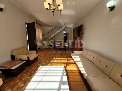 Sobrado com 3 Quartos à venda, 143m² no Santo Amaro, São Paulo