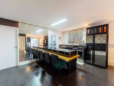 Flat com 2 Quartos para alugar, 90m² no Cerqueira César, São Paulo