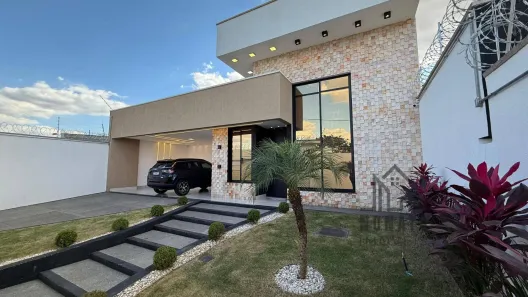 Casa com 3 Quartos à venda, 200m² no Setor Três Marias, Goiânia
