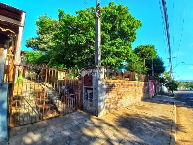 Lote/Terreno à venda, 114m² no Santo André, São Leopoldo