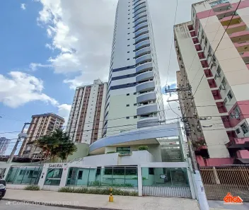 Apartamento com 1 Quarto para alugar, 44m² no Jurunas, Belém