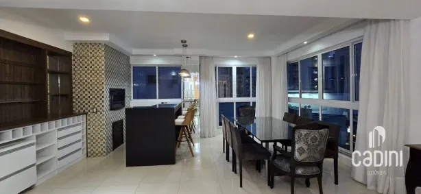 Apartamento com 3 Quartos à venda, 134m² no Centro, Balneário Camboriú