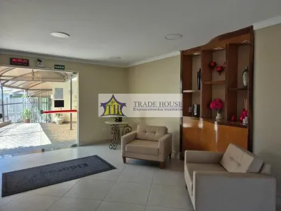 Apartamento com 2 Quartos à venda, 55m² no Vila Guarani (Z Sul), São Paulo