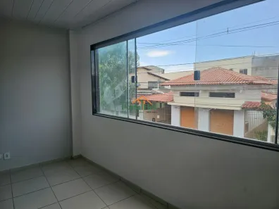 Sala Comercial com 1 Quarto para alugar, 70m² no Parque Residencial Laranjeiras, Serra