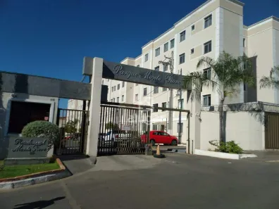 Apartamento com 2 Quartos para alugar, 70m² no Belvedere, Montes Claros