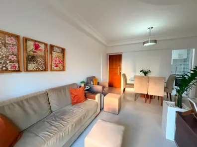 Apartamento com 3 Quartos à venda, 70m² no Candeal, Salvador