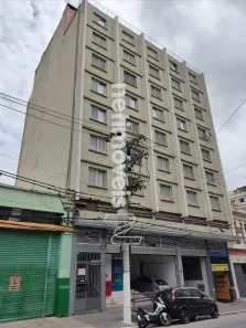 Apartamento com 1 Quarto para alugar, 32m² no Campos Elíseos, São Paulo