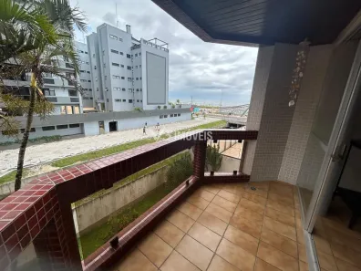 Apartamento com 2 Quartos à venda, 80m² no Caiobá, Matinhos