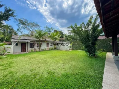 Casa de Condomínio com 4 Quartos à venda, 290m² no Riviera, Bertioga