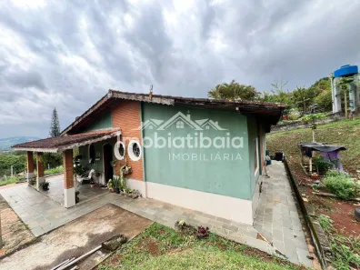 Fazenda/Sítio com 3 Quartos à venda, 150m² no , Piracaia