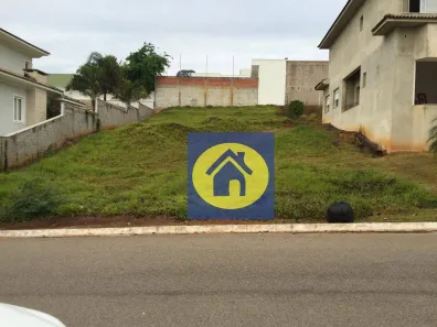 Lote/Terreno à venda, 720m² no Terras de São Carlos, Jundiaí