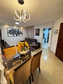 Apartamento com 2 Quartos à venda, 63m² no Laranjeiras, Uberlândia