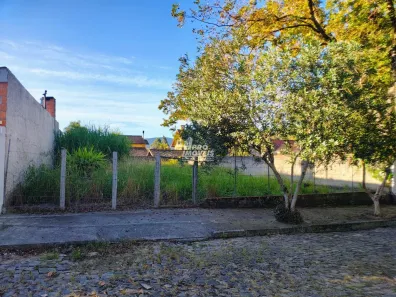Lote/Terreno à venda, 450m² no São José, Santa Maria