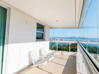 Apartamento com 3 Quartos à venda, 168m² no Centro, Florianópolis