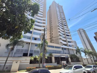 Apartamento com 2 Quartos para alugar, 54m² no Jardim Goiás, Goiânia