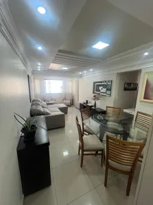 Apartamento com 3 Quartos à venda, 86m² no Setor Bueno, Goiânia