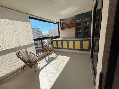 Apartamento com 2 Quartos à venda, 154m² no Córrego Grande, Florianópolis