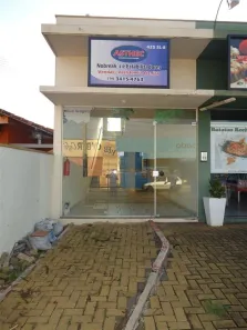 Sala Comercial para alugar, 36m² no Jardim Paulistano, São Carlos