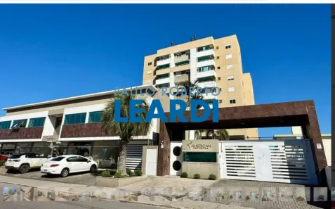 Apartamento com 2 Quartos à venda, 94m² no Praia João Rosa, Biguaçu