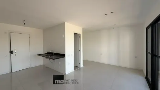 Flat com 1 Quarto à venda, 39m² no Setor Pedro Ludovico, Goiânia