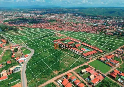 Lote/Terreno à venda, 360m² no Porta Florada, Gravatá