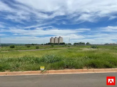 Lote/Terreno à venda, 300m² no Residencial Vila Romi, Santa Bárbara D'Oeste