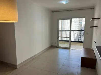 Apartamento com 2 Quartos para alugar, 68m² no Jardim Tupanci, Barueri