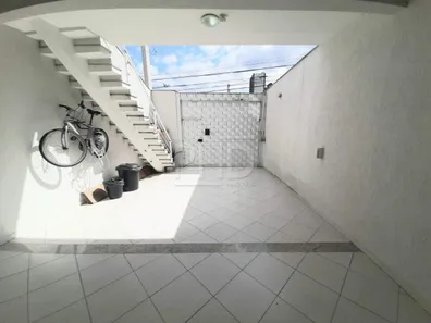 Sobrado com 3 Quartos à venda, 249m² no Jardim do Mar, São Bernardo do Campo
