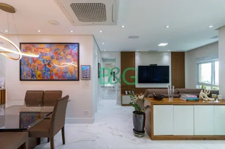 Apartamento com 2 Quartos à venda, 93m² no Vila Suzana, São Paulo