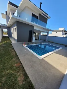 Casa de Condomínio com 4 Quartos à venda, 207m² no São Venâncio, Itupeva