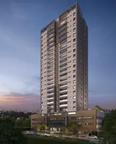 Apartamento com 3 Quartos à venda, 94m² no Centro, Osasco