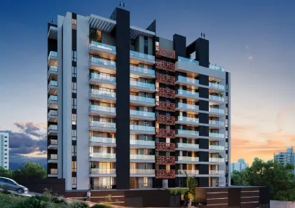 Apartamento com 2 Quartos à venda, 86m² no São Francisco de Assis, Camboriú