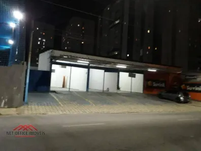 Ponto Comercial para alugar, 53m² no Santana, São José dos Campos
