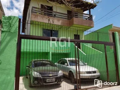 Casa com 4 Quartos à venda, 450m² no Vila Ipiranga, Porto Alegre