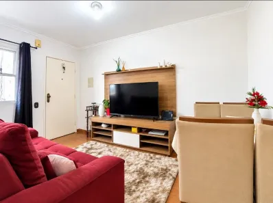Apartamento com 2 Quartos à venda, 54m² no Assunção, São Bernardo do Campo