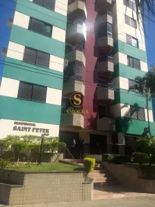 Apartamento com 2 Quartos à venda, 76m² no Centro, Florianópolis