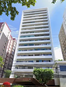 Apartamento com 2 Quartos à venda, 110m² no Boa Viagem, Recife