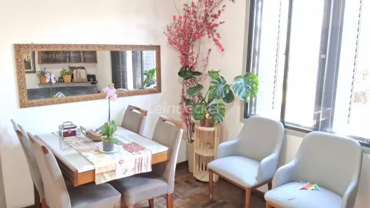 Apartamento com 2 Quartos à venda, 46m² no Jardim Botânico, Porto Alegre