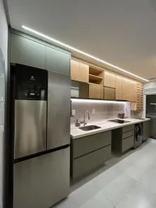 Apartamento com 3 Quartos à venda, 73m² no Jardim Santa Cruz, Indaiatuba