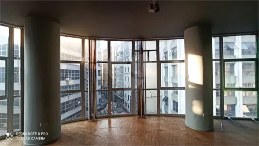 Sala Comercial para alugar, 81m² no Sé, São Paulo