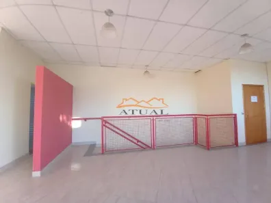 Ponto Comercial para alugar, 242m² no Nova América, Piracicaba