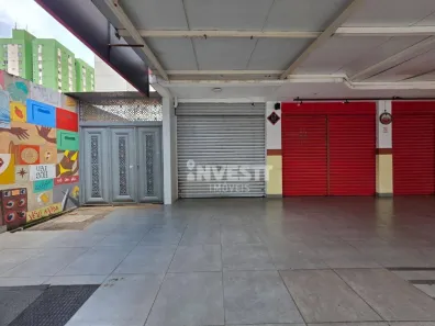 Sala Comercial para alugar, 100m² no Setor Bela Vista, Goiânia