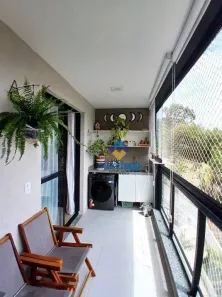 Apartamento com 1 Quarto à venda, 38m² no Ingá, Niterói