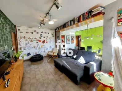 Apartamento com 3 Quartos à venda, 127m² no Saraiva, Uberlândia