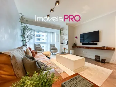 Apartamento com 3 Quartos à venda, 97m² no Vila Nova Conceição, São Paulo