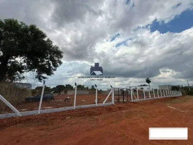 Lote/Terreno à venda, 3500m² no Distrito Industrial Doutor Carlos Arnaldo e Silva, São José do Rio Preto